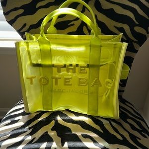 The Tote Marc Jacob’s bag!